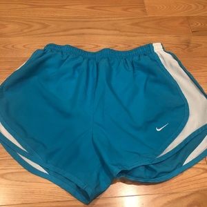 EUC Nike Running Shorts